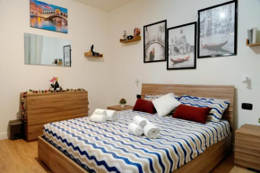MJ Venice Guest House Marghera